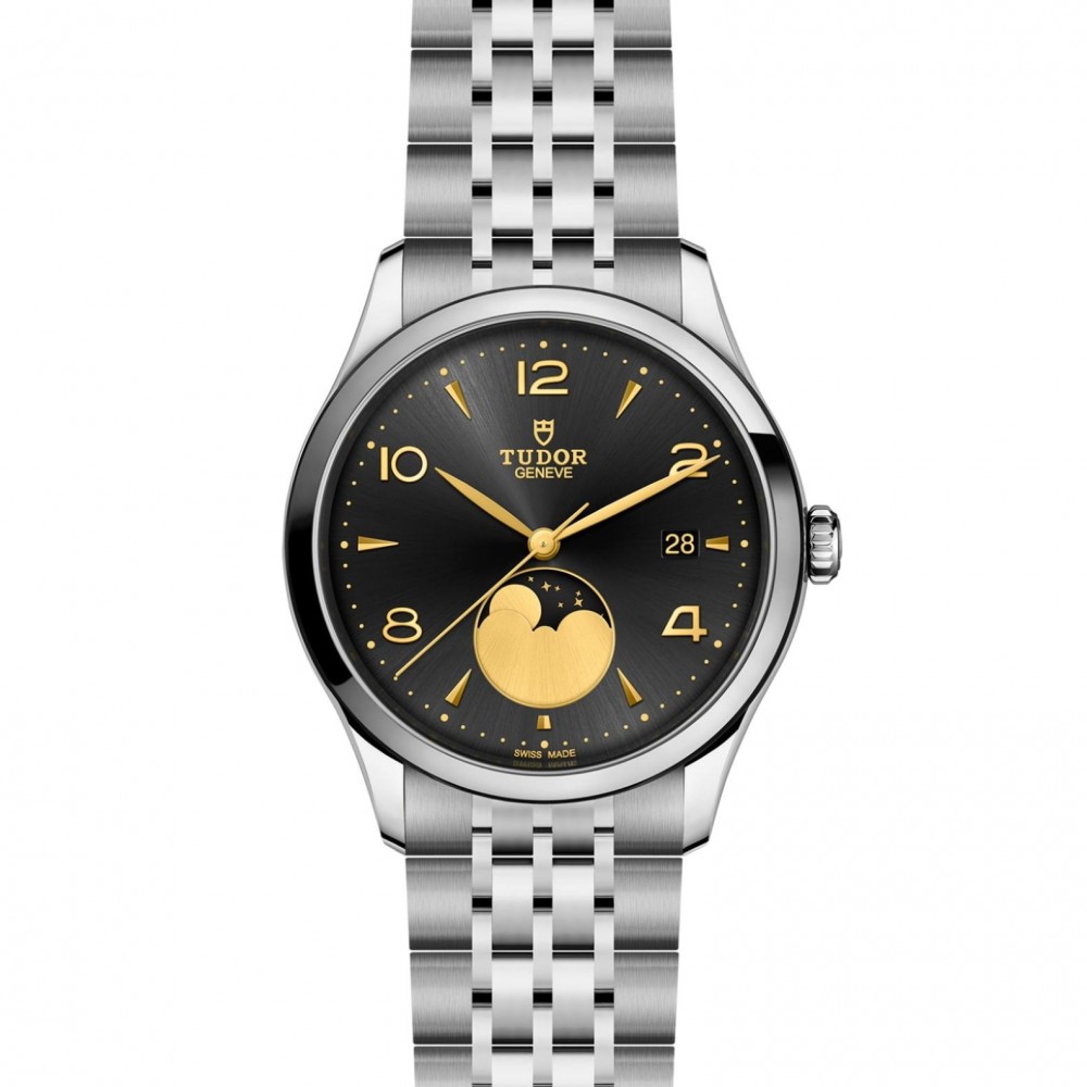 TUDOR 1926 Watch - M91560-0003 at  Providence Diamond