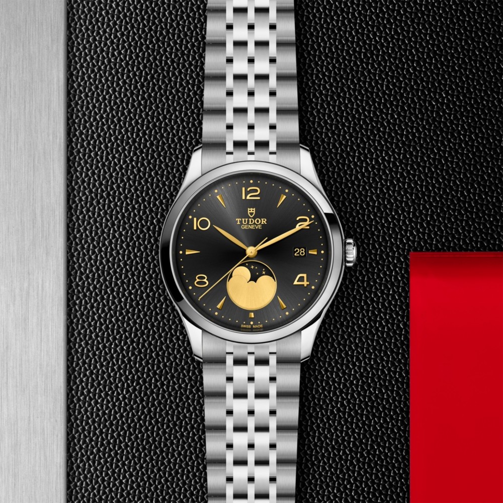 TUDOR 1926 Watch - M91560-0003 at  Providence Diamond