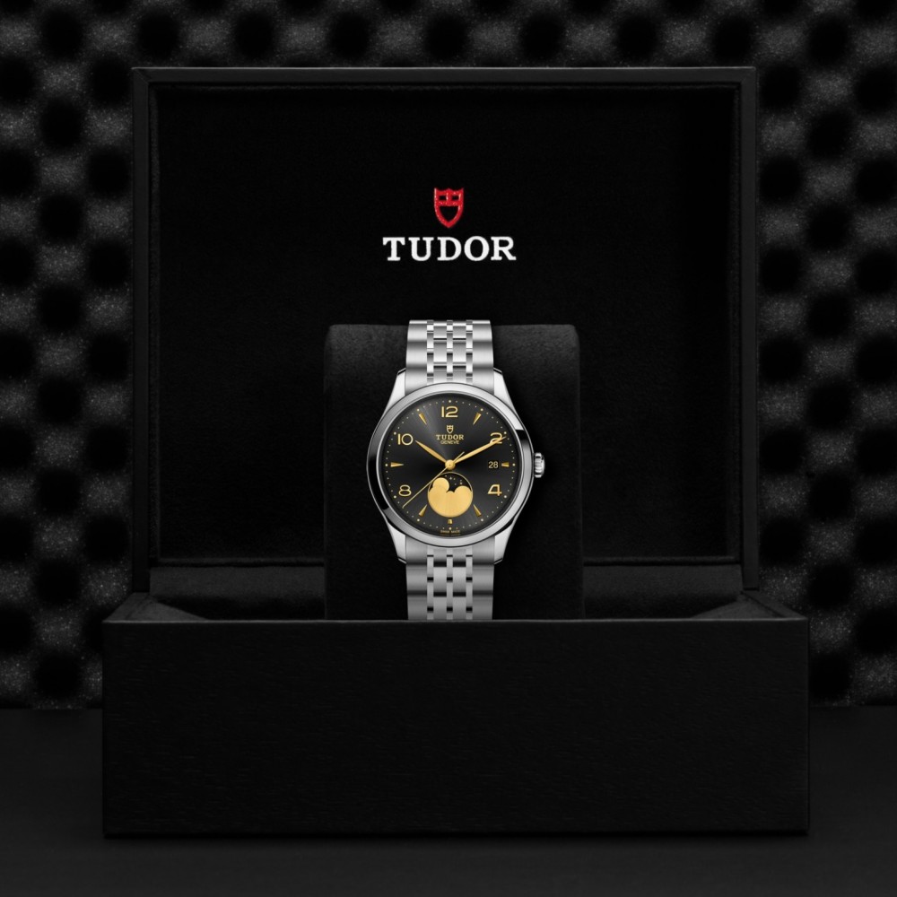 TUDOR 1926 Watch - M91560-0003 at  Providence Diamond