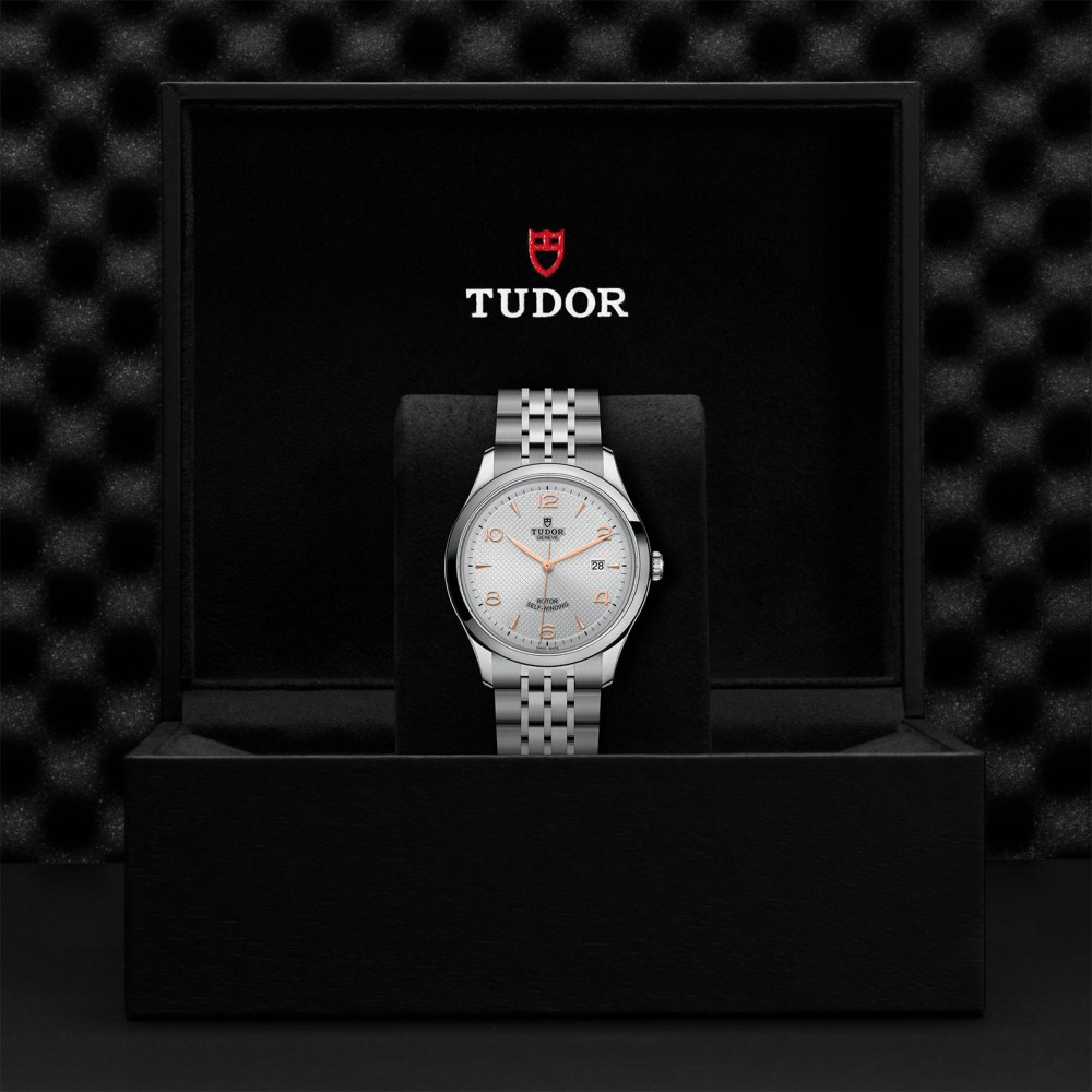 TUDOR 1926 Watch - M91650-0001 at  Providence Diamond