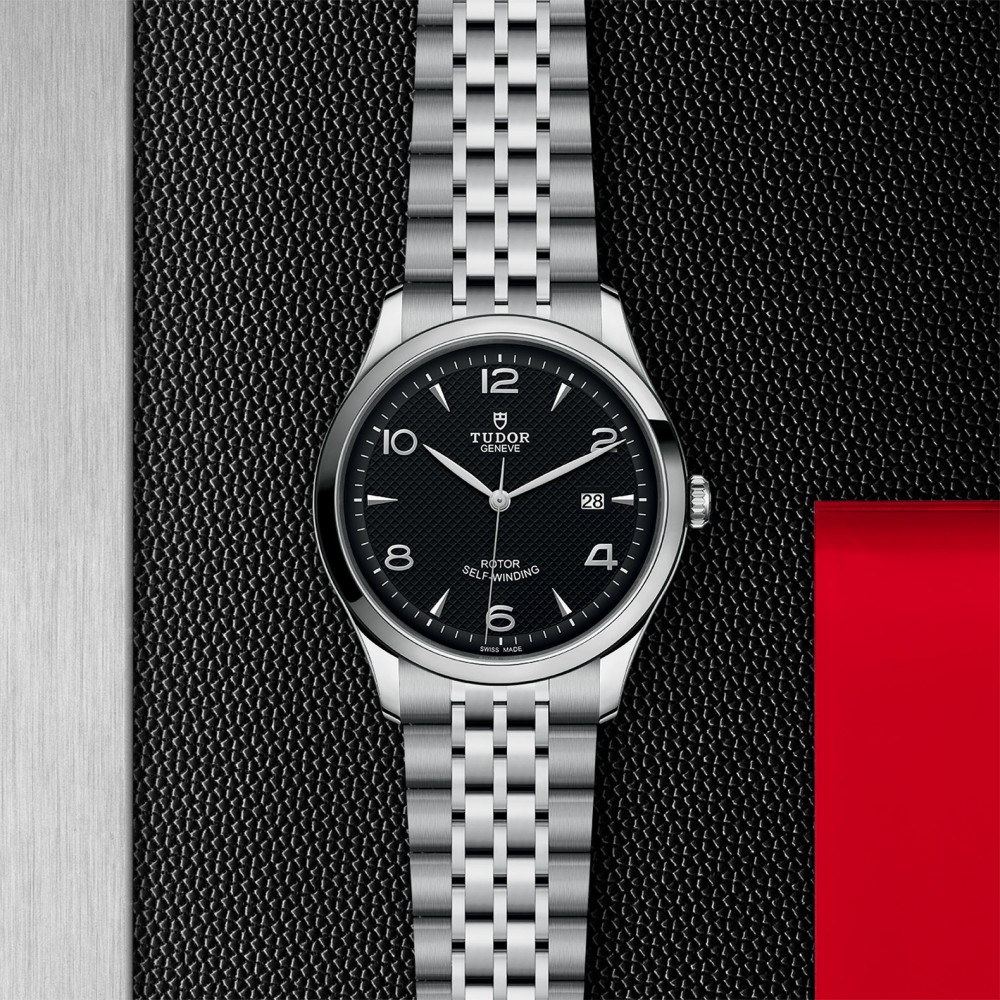 TUDOR 1926 Watch - M91650-0002 at  Providence Diamond