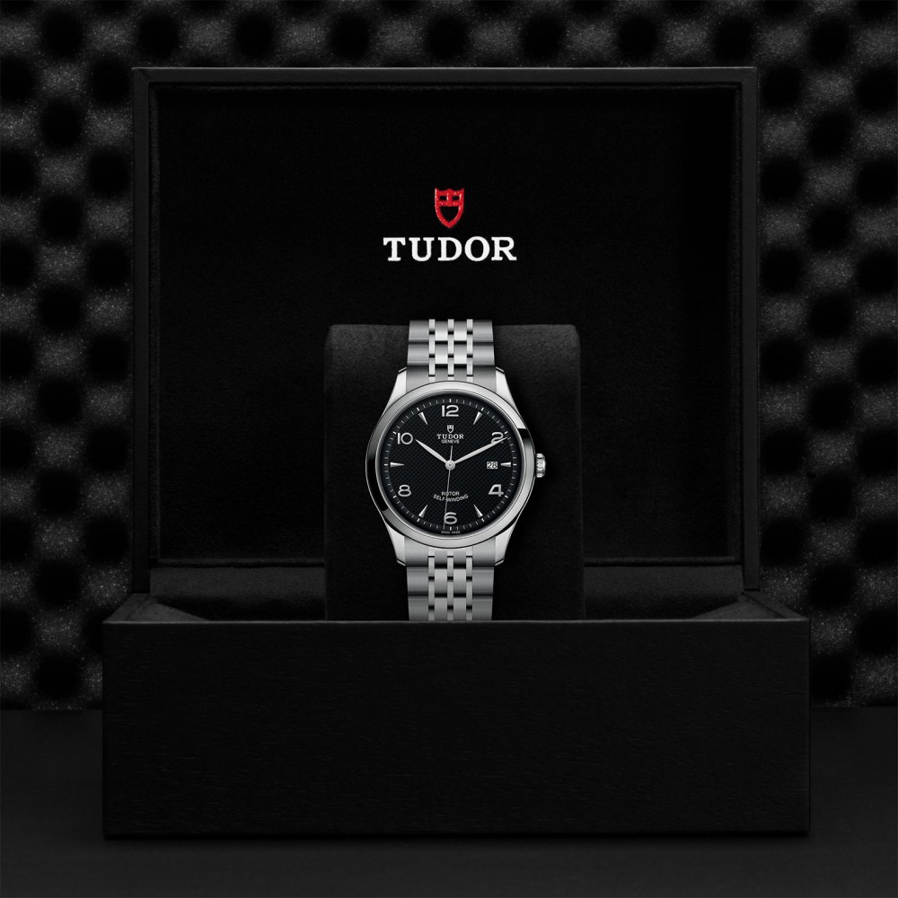 TUDOR 1926 Watch - M91650-0002 at  Providence Diamond