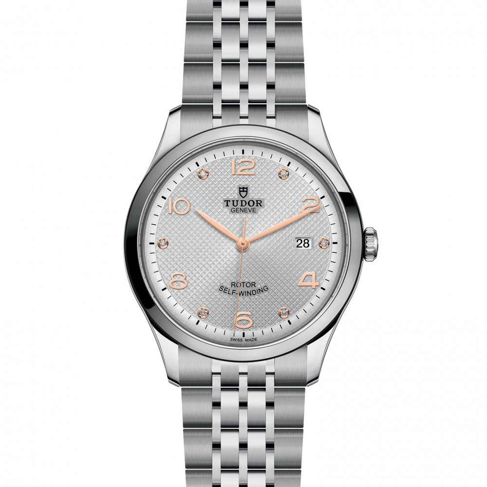 TUDOR 1926 Watch - M91650-0003 at  Providence Diamond