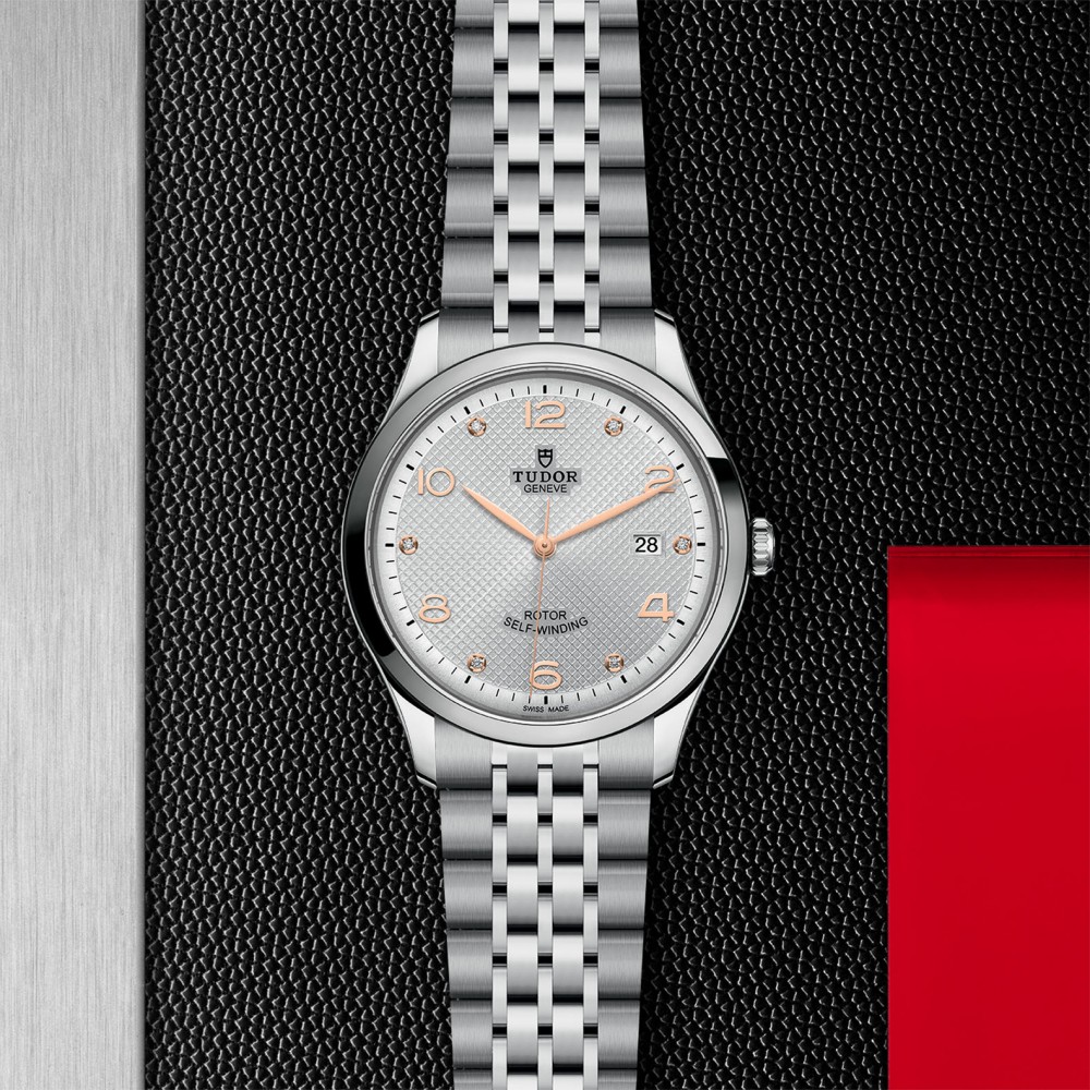 TUDOR 1926 Watch - M91650-0003 at  Providence Diamond