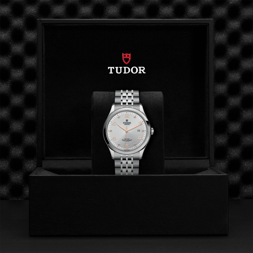 TUDOR 1926 Watch - M91650-0003 at  Providence Diamond