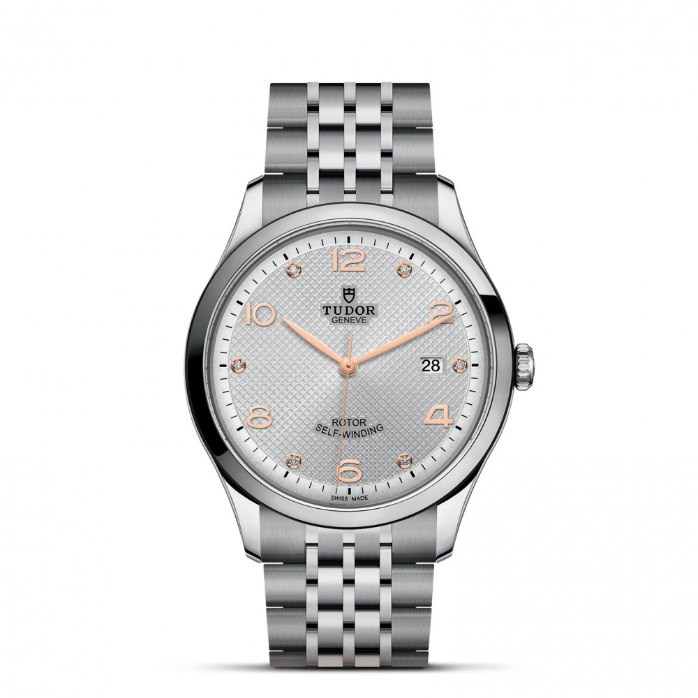 TUDOR 1926 Watch - M91650-0003 at  Providence Diamond