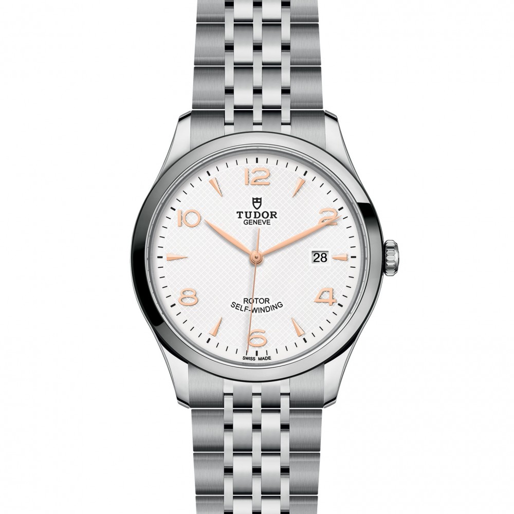 TUDOR 1926 Watch - M91650-0011 at  Providence Diamond