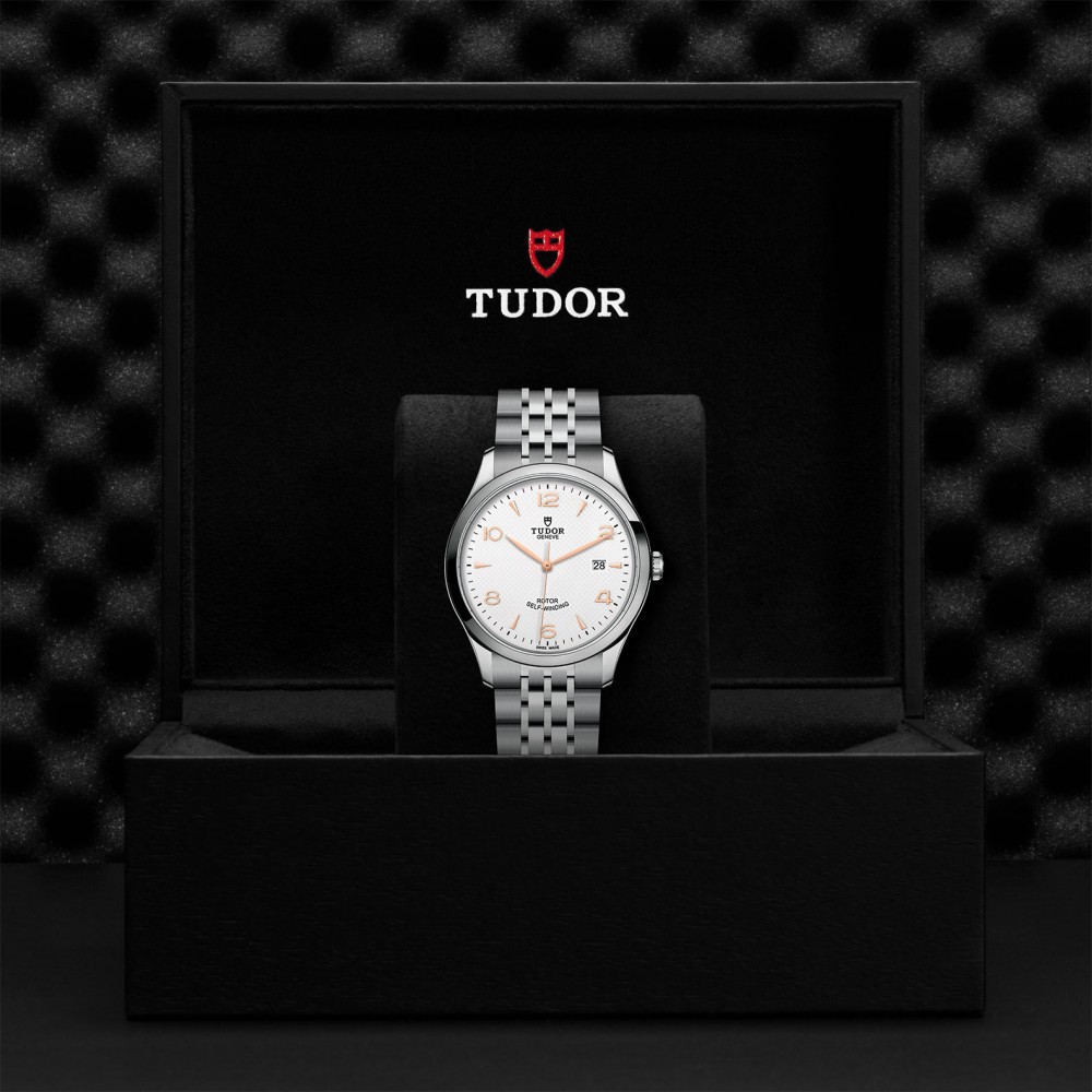 TUDOR 1926 Watch - M91650-0011 at  Providence Diamond