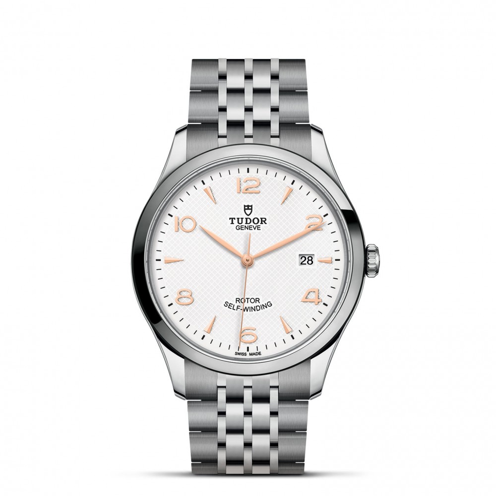 TUDOR 1926 Watch - M91650-0011 at  Providence Diamond