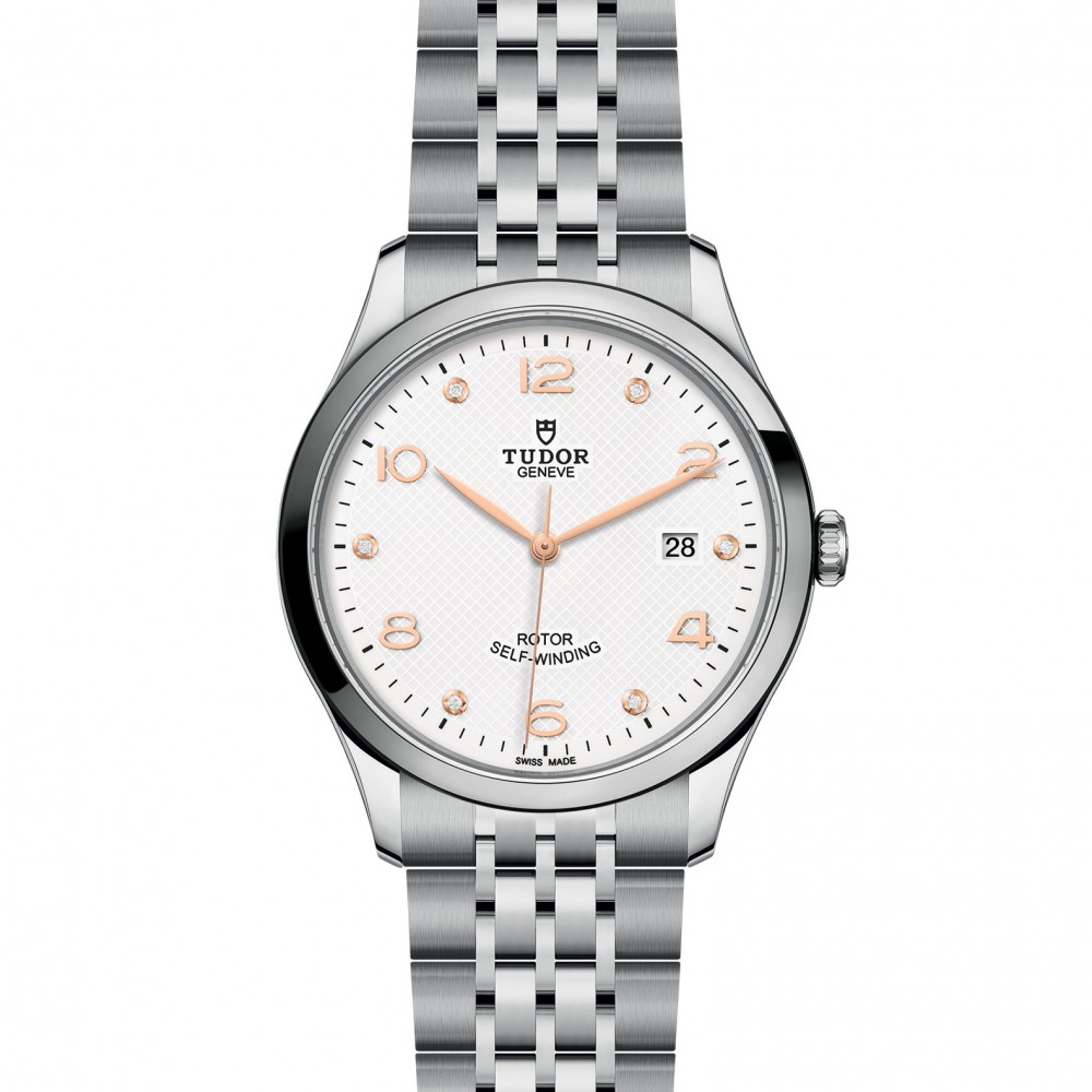 TUDOR 1926 Watch - M91650-0013 at  Providence Diamond