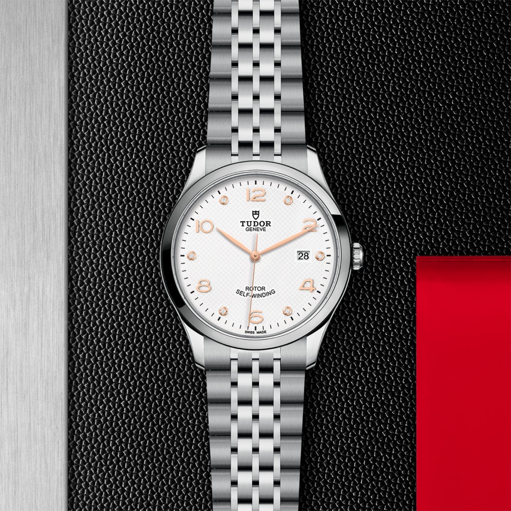 TUDOR 1926 Watch - M91650-0013 at  Providence Diamond
