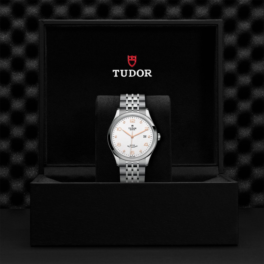 TUDOR 1926 Watch - M91650-0013 at  Providence Diamond