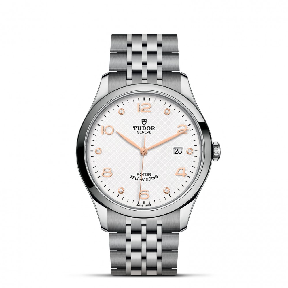 TUDOR 1926 Watch - M91650-0013 at  Providence Diamond