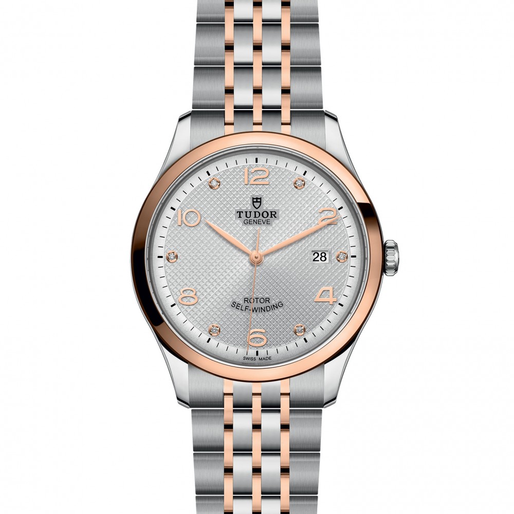 TUDOR 1926 Watch - M91651-0002 at  Providence Diamond