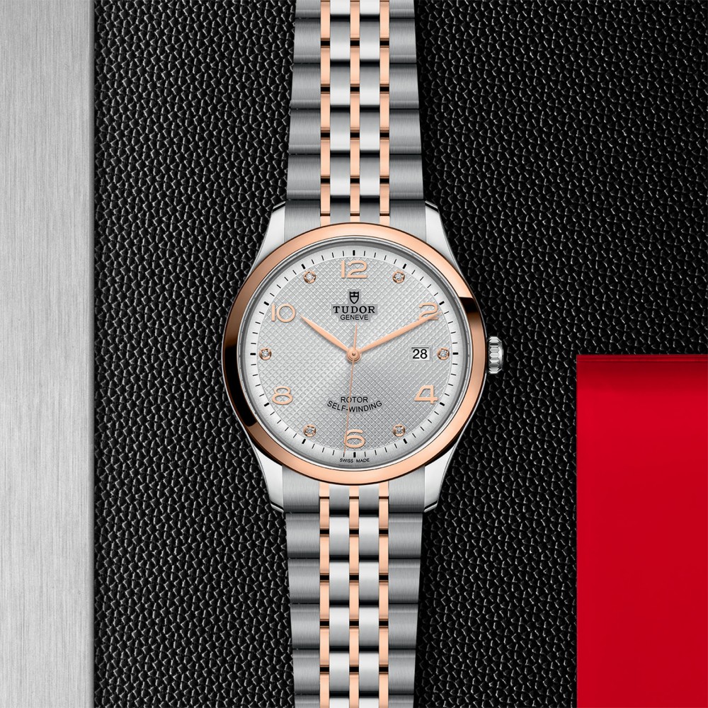 TUDOR 1926 Watch - M91651-0002 at  Providence Diamond