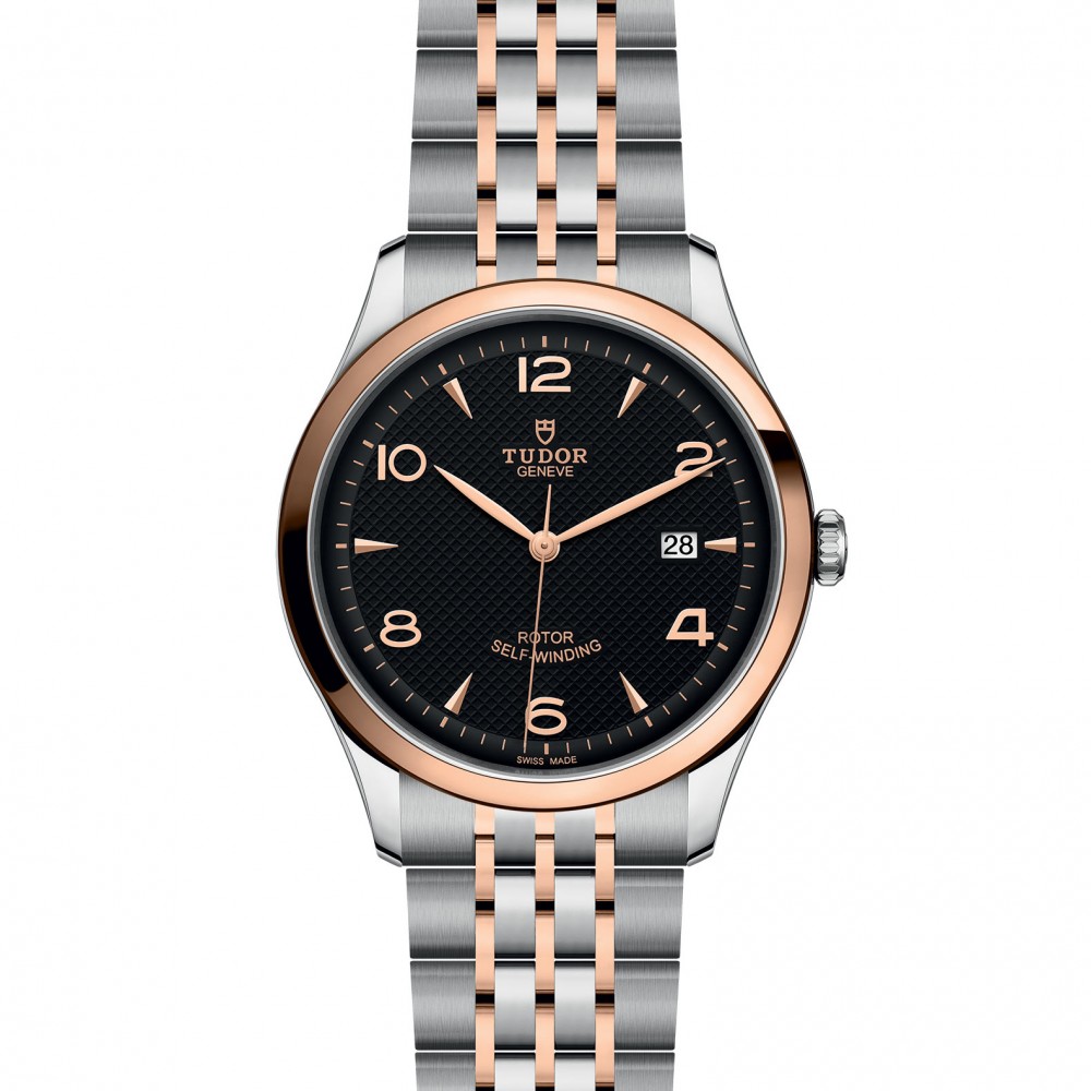 TUDOR 1926 Watch - M91651-0003 at  Providence Diamond