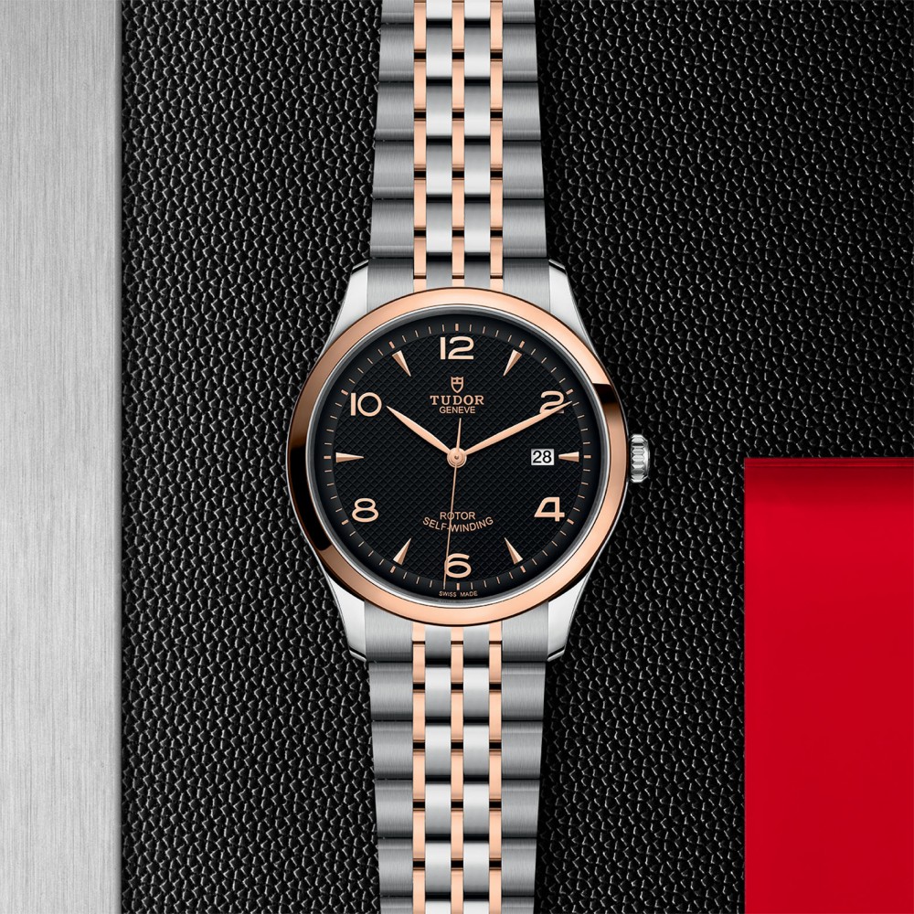 TUDOR 1926 Watch - M91651-0003 at  Providence Diamond