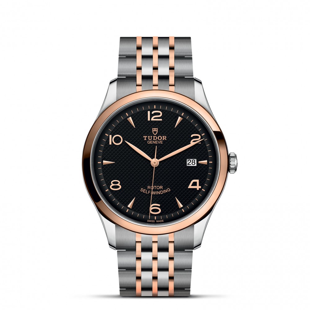 TUDOR 1926 Watch - M91651-0003 at  Providence Diamond