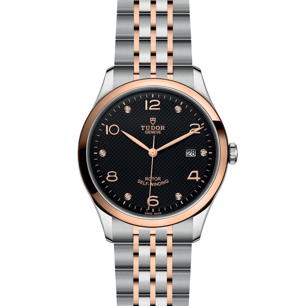 TUDOR 1926 Watch - M91651-0004 at  Providence Diamond