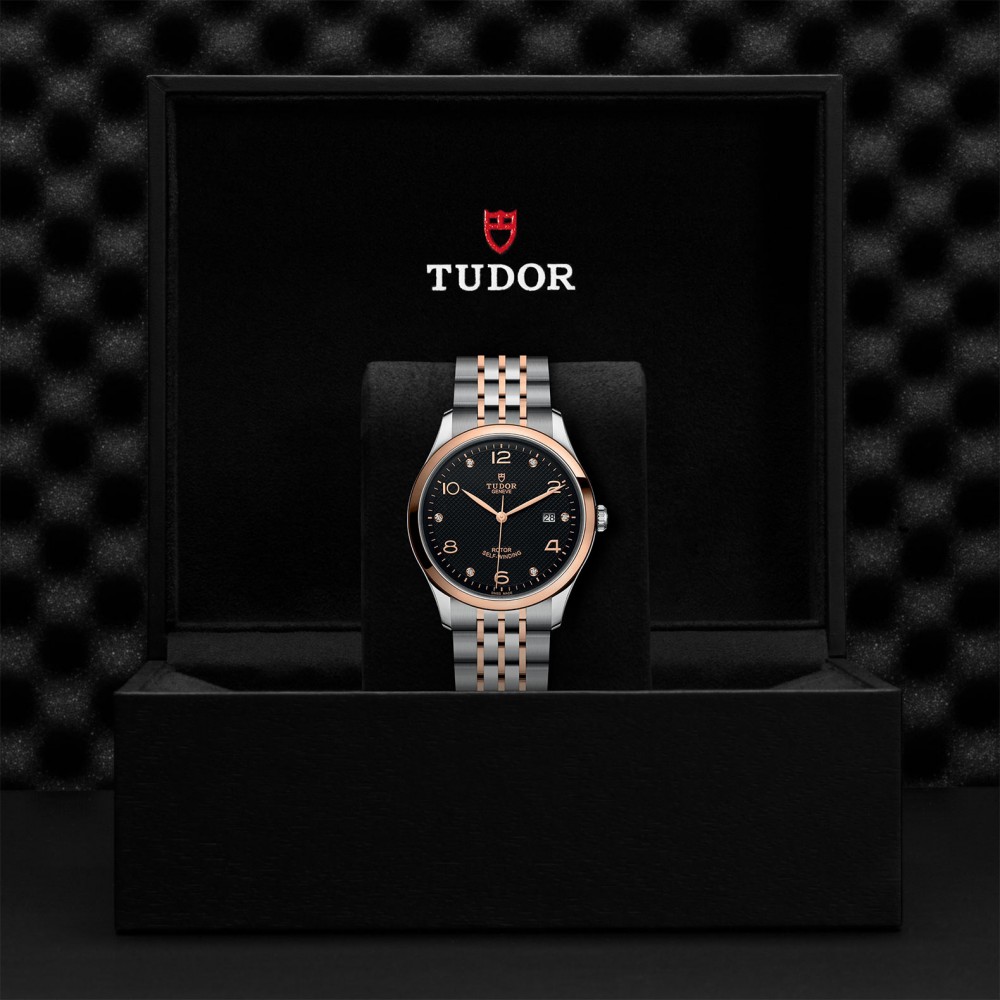 TUDOR 1926 Watch - M91651-0004 at  Providence Diamond