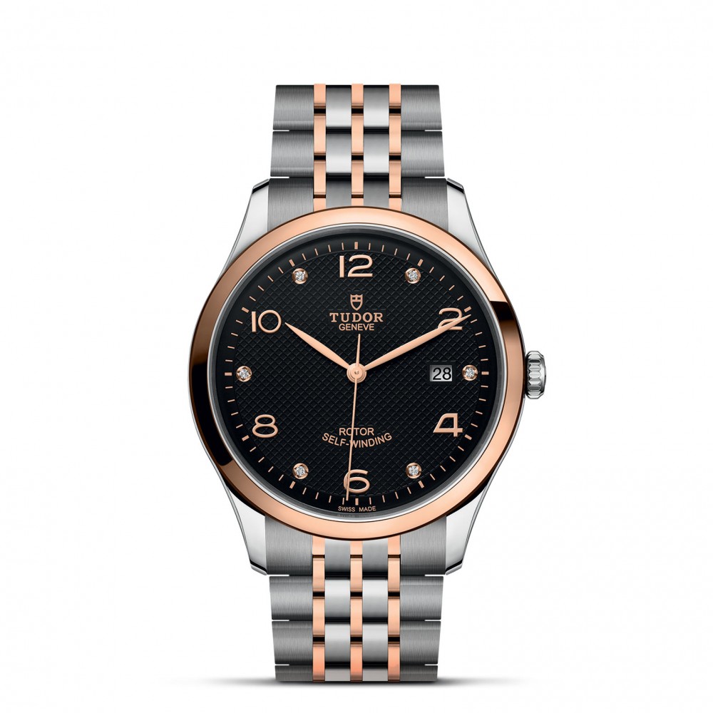 TUDOR 1926 Watch - M91651-0004 at  Providence Diamond