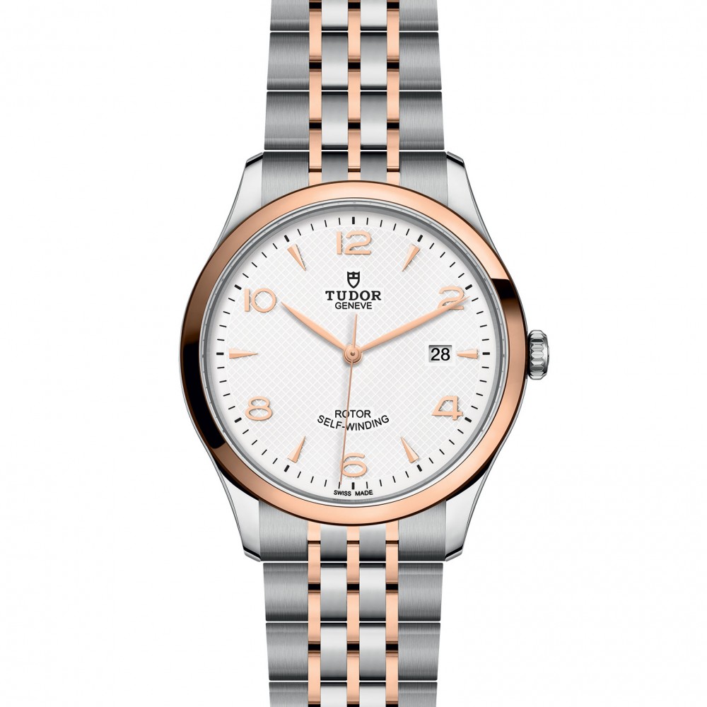 TUDOR 1926 Watch - M91651-0009 at  Providence Diamond