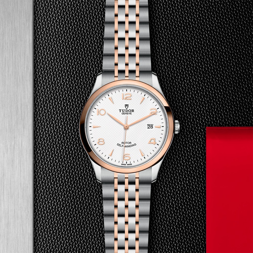 TUDOR 1926 Watch - M91651-0009 at  Providence Diamond
