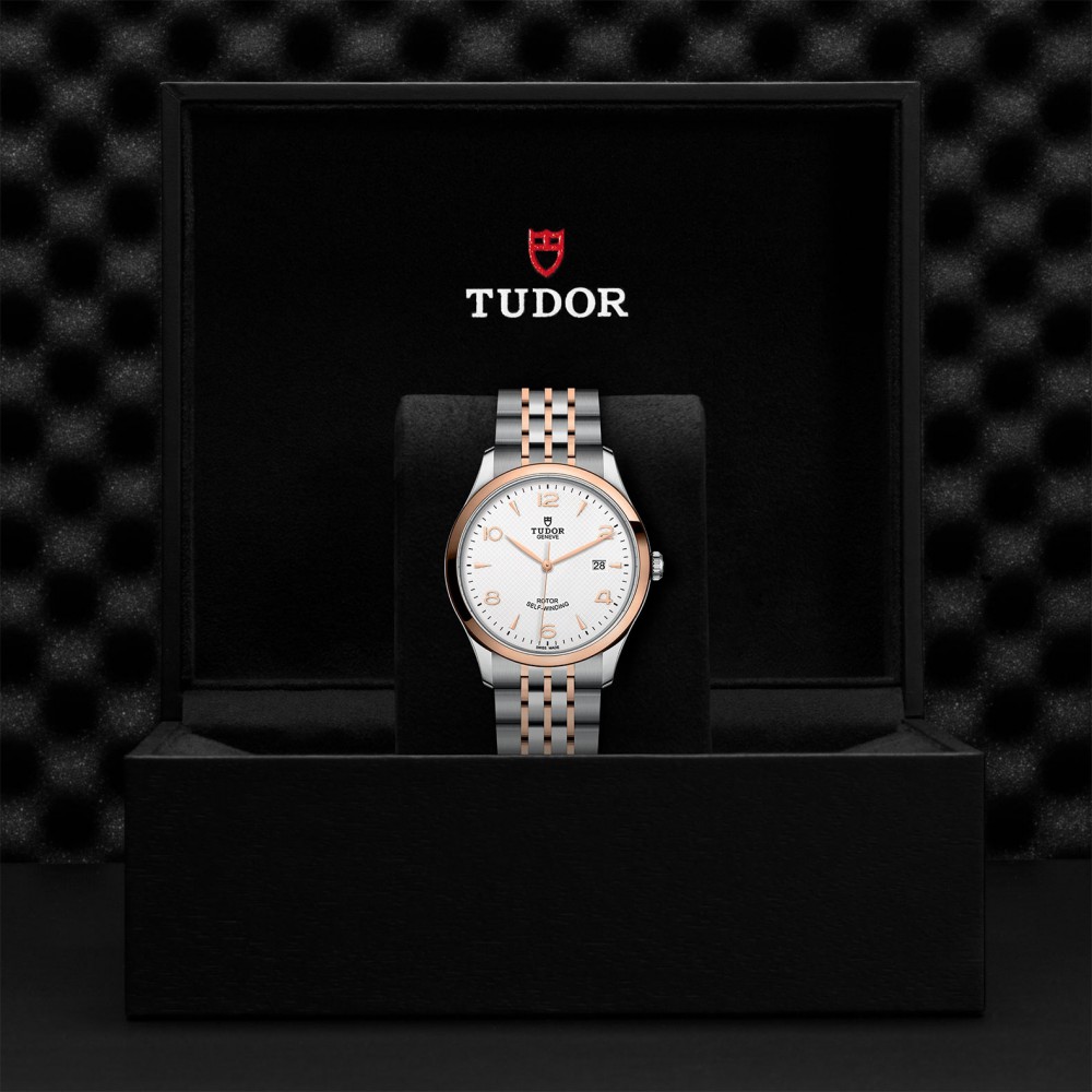 TUDOR 1926 Watch - M91651-0009 at  Providence Diamond