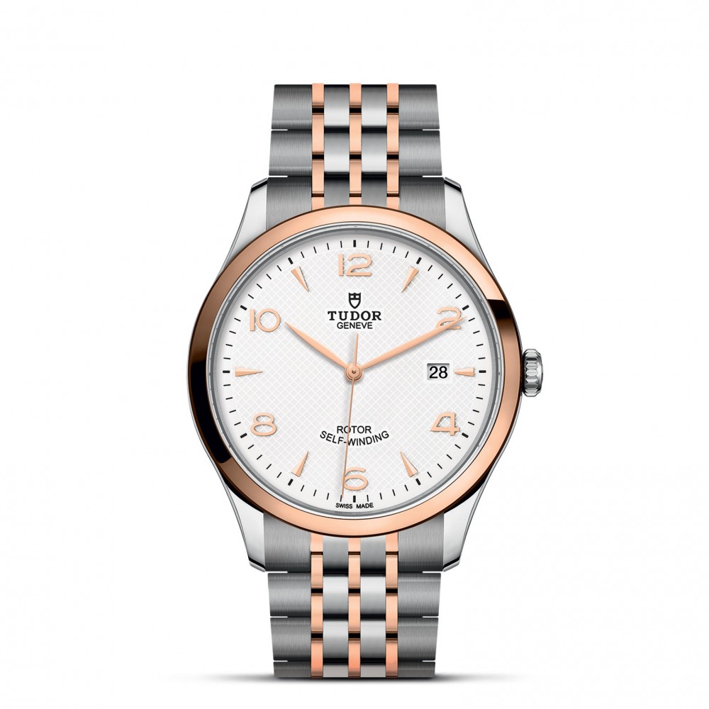 TUDOR 1926 Watch - M91651-0009 at  Providence Diamond