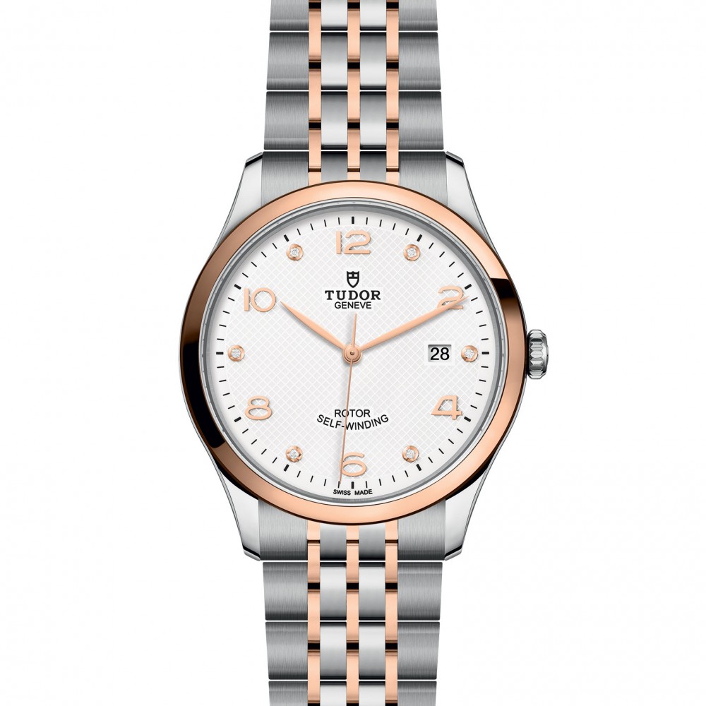 TUDOR 1926 Watch - M91651-0011 at  Providence Diamond