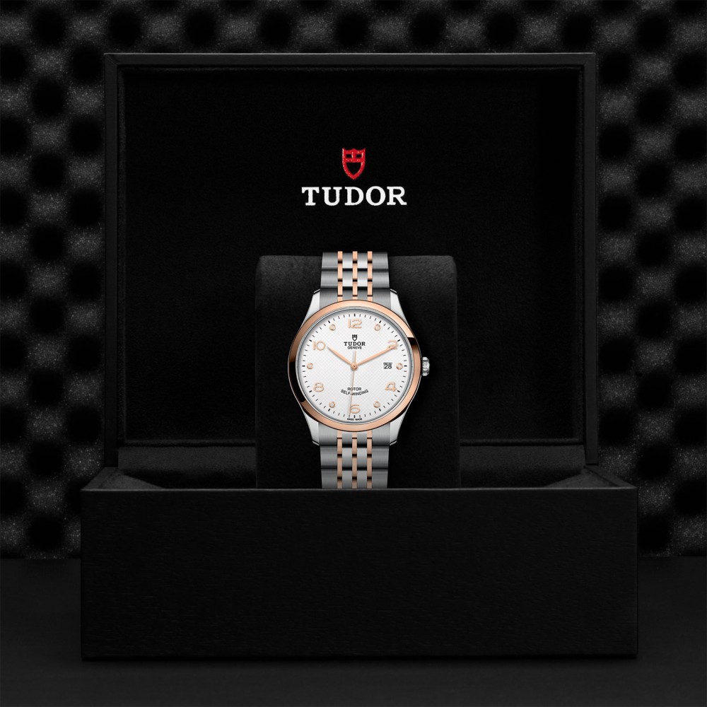 TUDOR 1926 Watch - M91651-0011 at  Providence Diamond