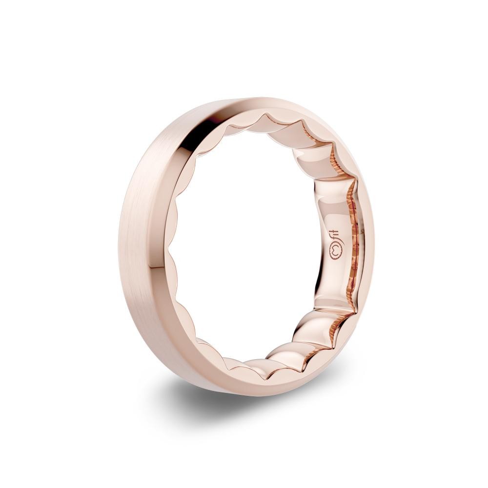 MFIT-MC Wedding Band