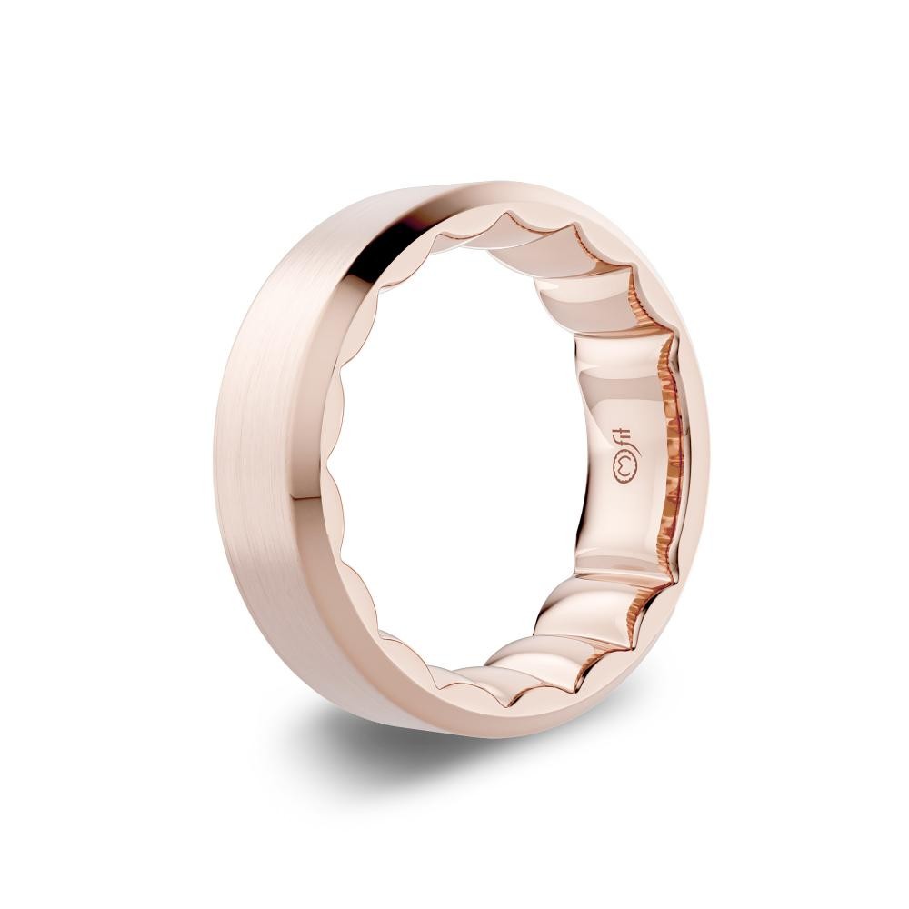 MFIT-MC Wedding Band