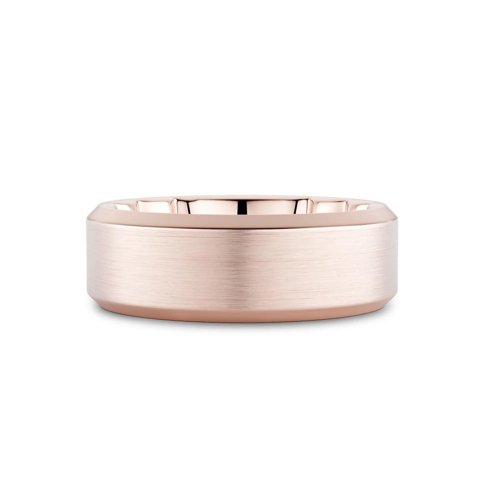MFIT-MC Wedding Band