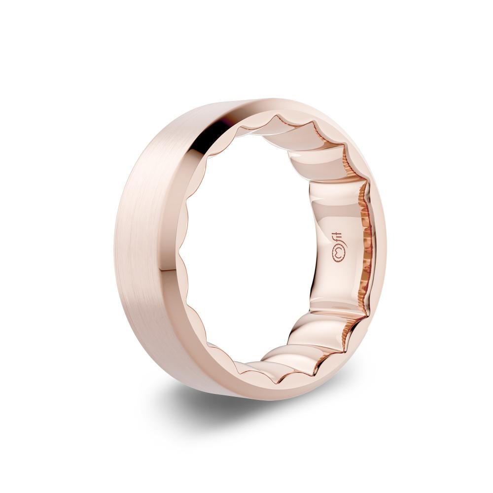 MFIT-MC Wedding Band