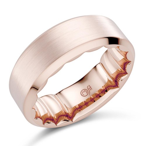 MFIT-MC Wedding Band