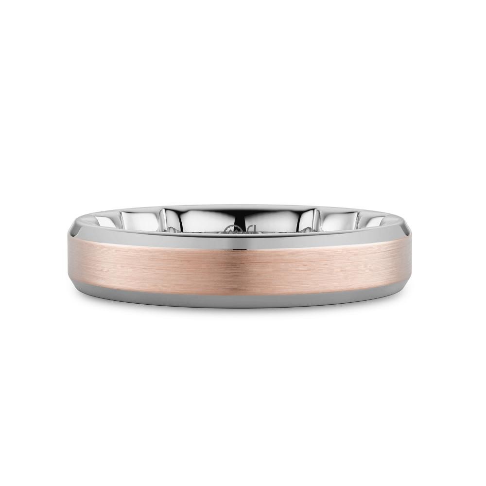 MFIT-MC Wedding Band