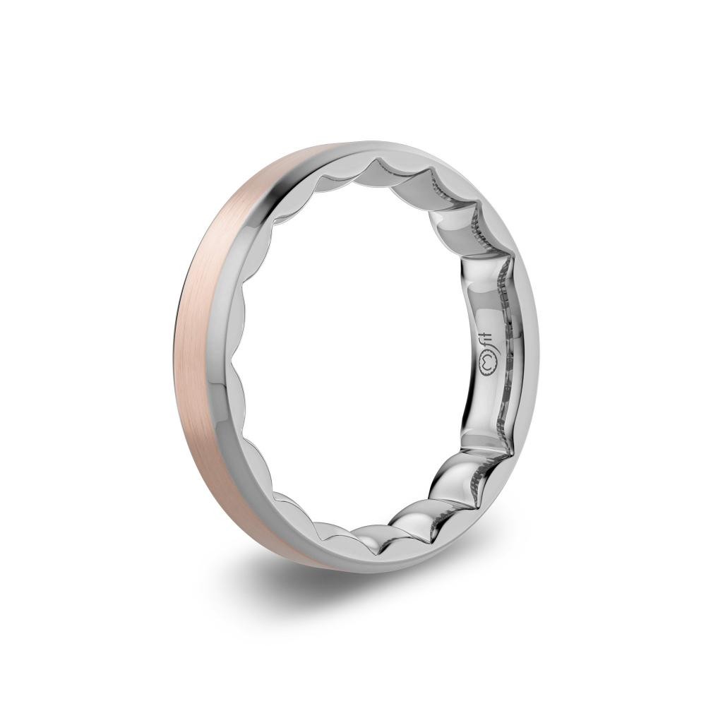 MFIT-MC Wedding Band