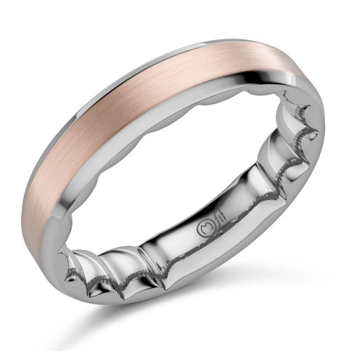 MFIT-MC Wedding Band