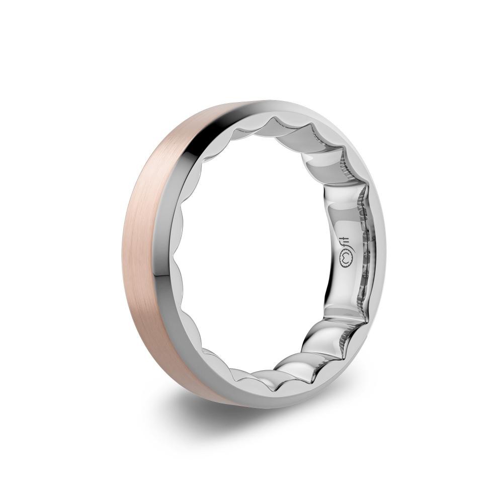 MFIT-MC Wedding Band