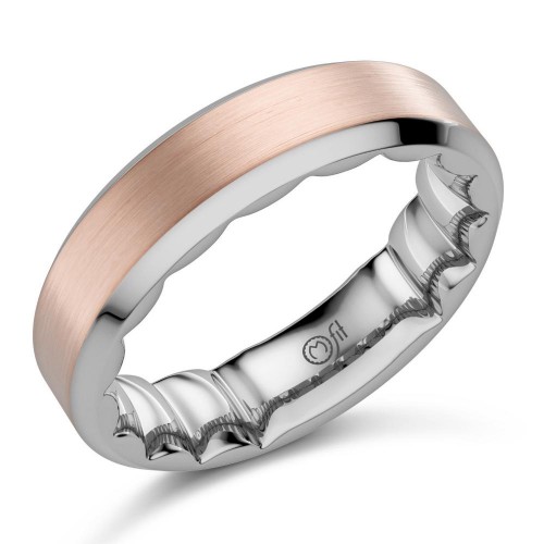 MFIT-MC Wedding Band