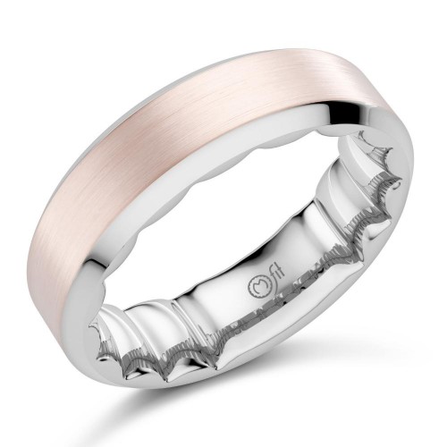MFIT-MC Wedding Band