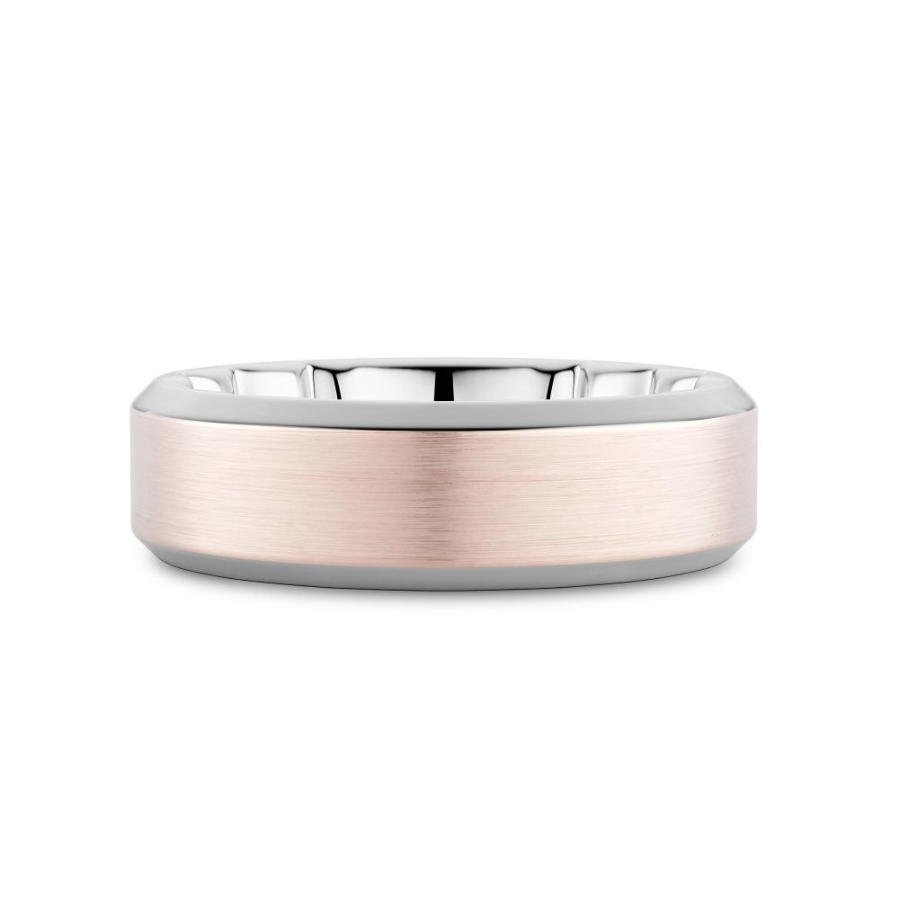 MFIT-MC Wedding Band