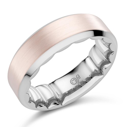 MFIT-MC Wedding Band
