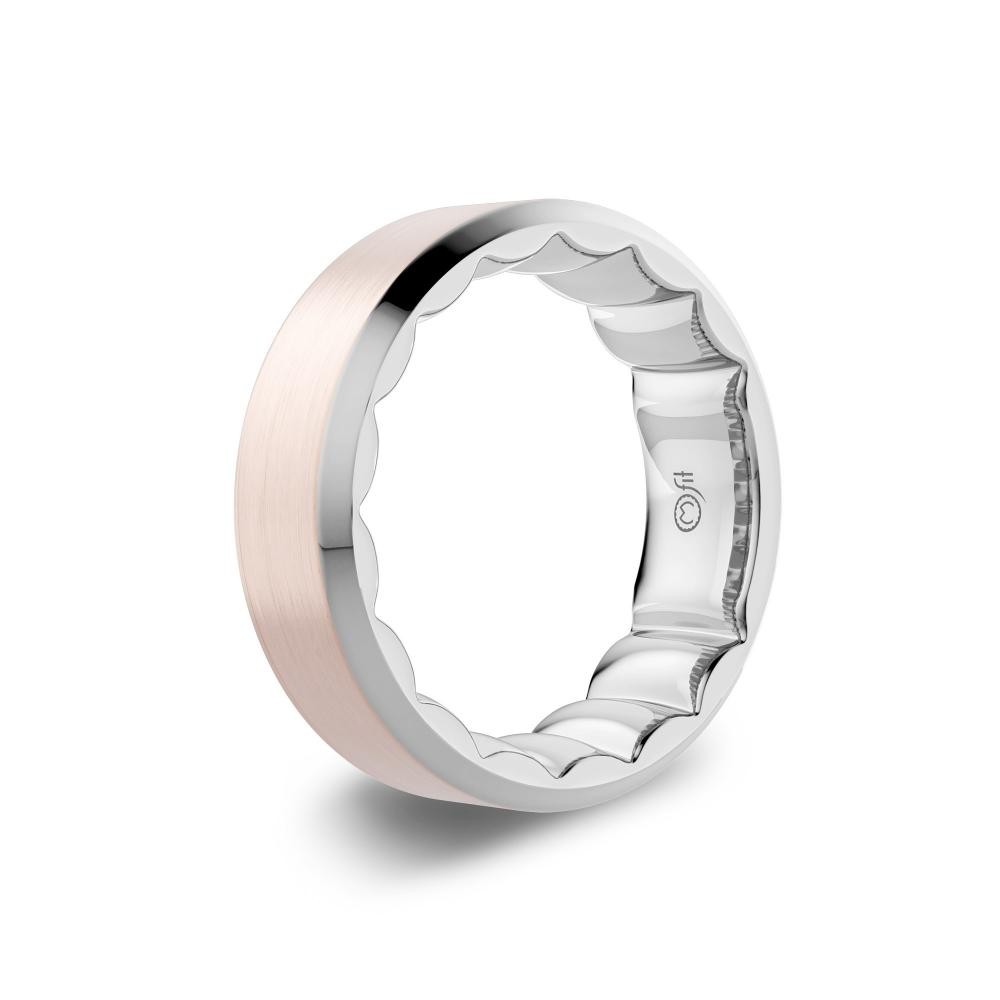 MFIT-MC Wedding Band