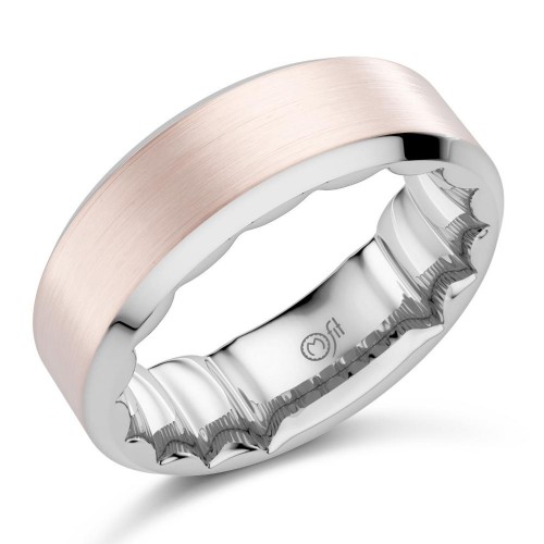 MFIT-MC Wedding Band