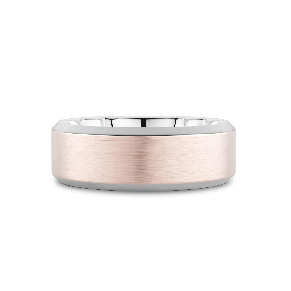 MFIT-MC Wedding Band