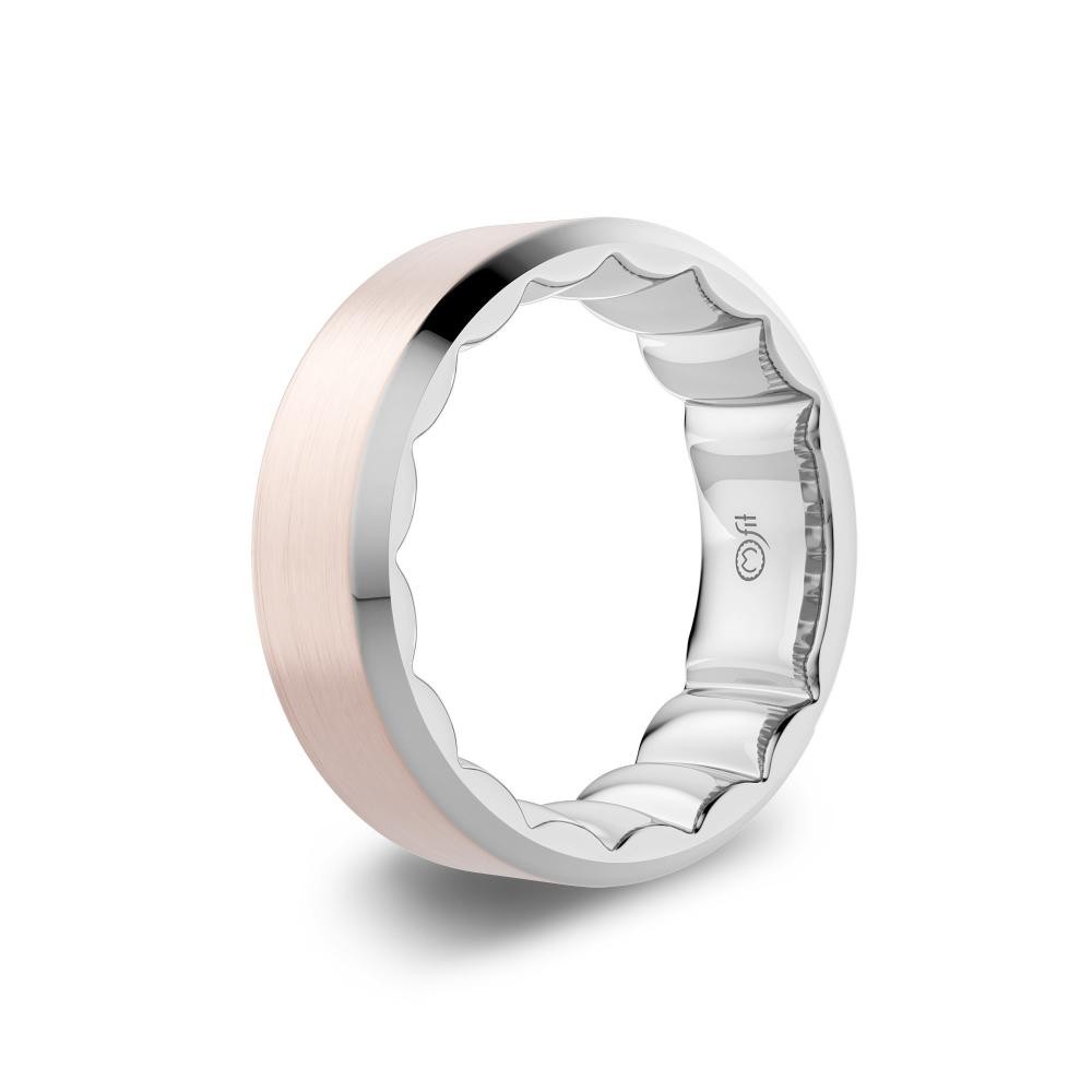MFIT-MC Wedding Band