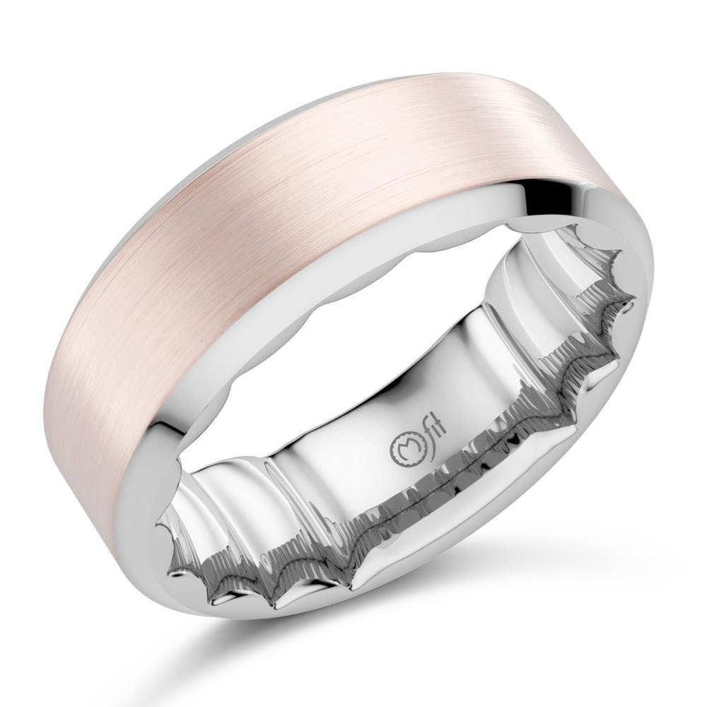 MFIT-MC Wedding Band