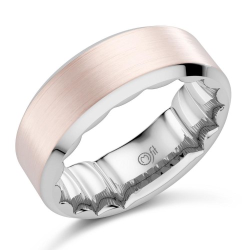 MFIT-MC Wedding Band